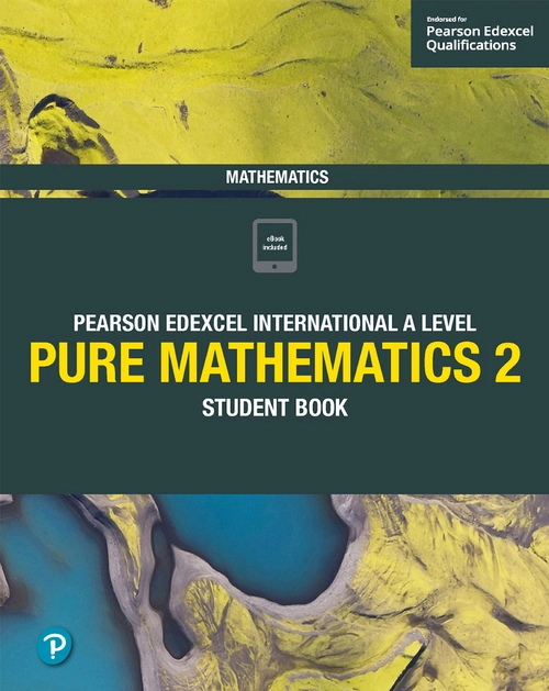 Further Pure Mathematics